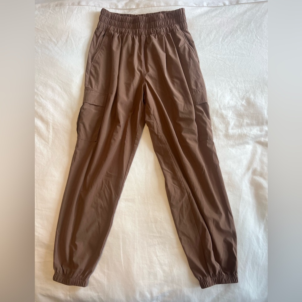 Villa cargo jogger